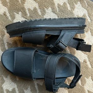 Doc Marten Voss Sandals - 8/8.5